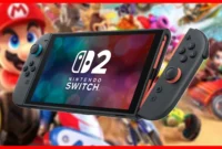Nintendo Switch 2 Terjual 3,5 Juta Unit dalam 4 Hari