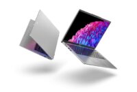 Swift Go 14 AI: Laptop Ringan & Cerdas untuk Mahasiswa