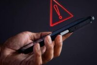 Google Ingatkan Pengguna Android Hindari Klik Link Sembarangan