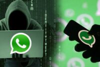 Cara Cegah WhatsApp Disadap dan Amankan Akun Anda
