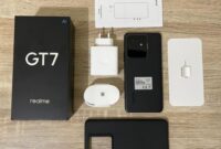 Realme GT 7: Flagship Murah dengan Performa Gaming Gahar