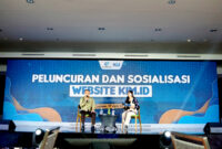 KIM.ID Diluncurkan Komdigi, Dukung Literasi Digital Lokal