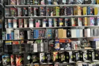 Game Retro Ini Dijual Hingga Rp1 Miliar, Kolektor Rebutan!