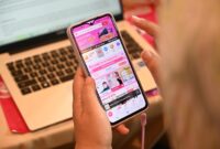 Lindungi Datamu! 5 Tips Aman Belanja Online yang Wajib Tahu