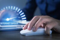 Kualitas Internet Indonesia Peringkat 92 Dunia
