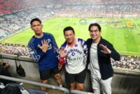 OPPO Ajak Fans Saksikan Final UCL Langsung di Munich