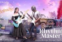 PUBG Mobile Kolaborasi dengan Bernadya, Ini Proyeknya