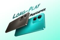 Realme P3 Meluncur di RI: Spesifikasi & Harga Resmi