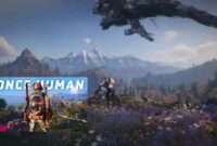 7 Fakta Seru Once Human, Game Survival yang Makin Ramai