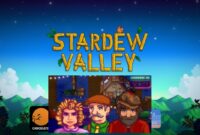 Stardew Valley Kembali Populer, Pemain Melonjak Tajam