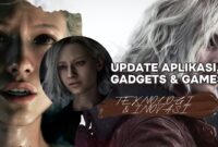 Bocoran Cerita Resident Evil Requiem Bikin Heboh Gamer