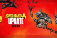 Borderlands 4 Update Baru Bikin PC Lebih Stabil