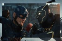 Gameplay Marvel 1943 Rise of Hydra Bocor, Fans Heboh