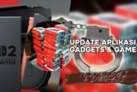 Nintendo Switch & Pokemon Palsu Pria Ditangkap karena Menjual