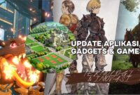 10 Game Steam Paling Trending dan Populer Oktober 2025