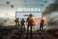 Battlefield 6 Hadirkan Fitur Uninstall Campaign Unik