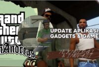 Cerita Lengkap GTA San Andreas dari Awal hingga Akhir
