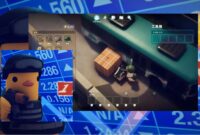 Escape from Duckov Capai 1 Juta Penjualan di Steam