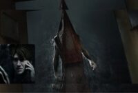 Silent Hill 2 Remake Sukses, Total Seri Tembus 10 Juta