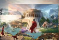 Ubisoft Klarifikasi Penggunaan AI di Ilustrasi Anno 117