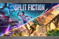 Naskah Split Fiction Rampung, Kapan Film Adaptasi Diproduksi