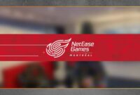 NetEase Montreal PHK Karyawan, Strategi Baru di Industri Game