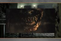 Zombie Resident Evil Requiem Tampil Lebih Cerdas dan Misterius