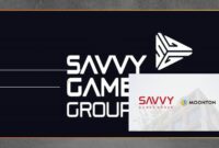 ByteDance Jual Moonton ke Savvy Games Group