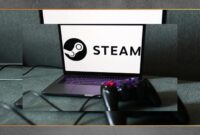 FBI Selidiki Game Steam, Diduga Sebar Malware