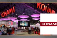 Konami Naikkan Gaji Karyawan, Industri Game Bereaksi