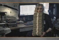 Resident Evil Requiem Tembus 6 Juta Kopi!