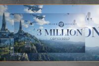 Saham Pearl Abyss Naik Usai Crimson Desert Laris