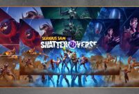Serious Sam Shatterverse Resmi Diumumkan di Xbox
