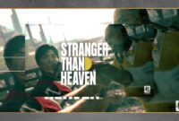 Teaser Baru Stranger Than Heaven Tampilkan 5 Era