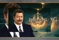 Film Elden Ring Gaet Aktor The Last of Us