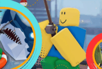 Kode Redeem Fisch Roblox April 2026 Terbaru