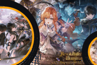 Kode Redeem Wuthering Waves April 2026 Terbaru