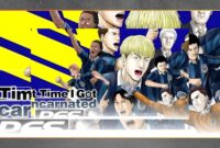 Manga Isekai PES Resmi Konami Hebohkan Gamer