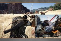 Update Crimson Desert Bawa Fitur Baru yang Dinanti