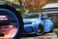 ANNA Forza Horizon 6 Jadi Meme Baru di Kalangan Gamer