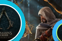 Bocoran Assassin’s Creed Hexe Ungkap Cerita Gelap