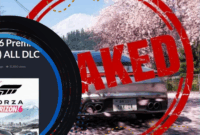 Forza Horizon 6 Bocor Sebelum Rilis Resmi di Steam