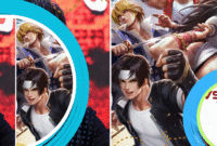 Katsuhiro Harada Dirikan VS Studio Bersama SNK