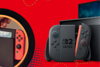 Nintendo Resmi Naikkan Harga Switch 2 pada 2026