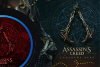 Rumor Assassin’s Creed Hexe Usung Musuh Mirip Alien