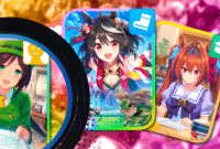 Support Card atau Trainee, Mana Prioritas di Umamusume