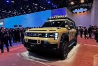 GAC Group Bidik Pasar Hidrogen, Ikuti Target Besar Pemerintah