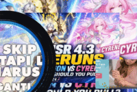 Cyrene vs Phainon HSR 4.3, Mana yang Lebih Worth It