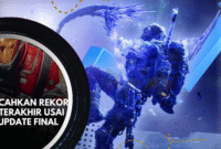 Destiny 2 Meledak Lagi, Pemain Aktif Tembus 167 Ribu