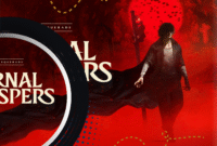 Eternal Whispers Resmi Meluncur, Usung RPG Gelap